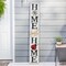 Contemporary Home Living Home Sweet Home Wooden Porch Sign - 59"